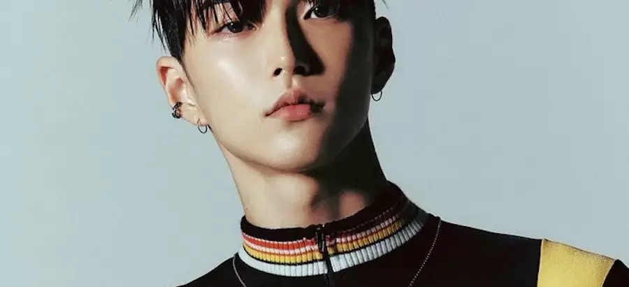 Seunghan RIIZE Akan Hiatus Dari Aktivitas Untuk Waktu Yang Tidak Ditentukan