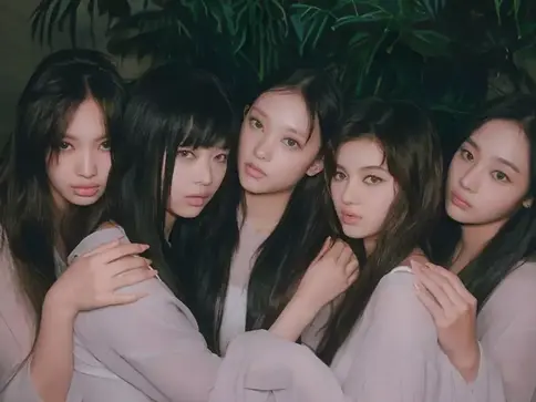Agensi NewJeans ADOR Menanggapi Kontroversi Manajemen Para Idol