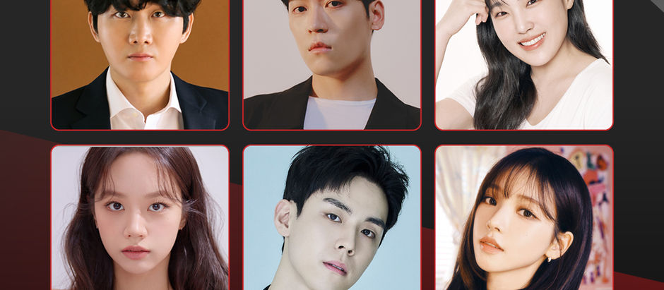 Variety Show Baru Netflix “Agents of Mystery” Telah Mengumumkan Jajaran Pemerannya